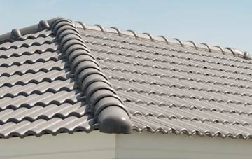 advantages of Pennar Park clay roofing