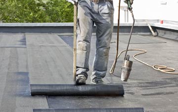 flat roof replacement Pennar Park, Pembrokeshire