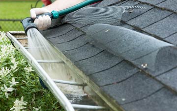 Pennar Park gutter cleaning costs