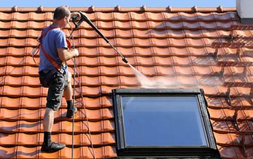 roof cleaning Pennar Park, Pembrokeshire