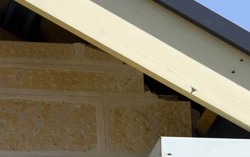soffit repair Pennar Park
