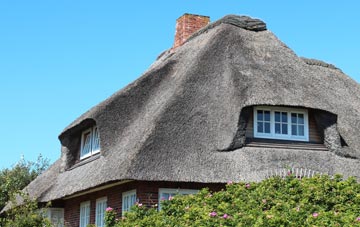 thatch roofing Pennar Park, Pembrokeshire