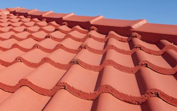 Pennar Park tile and slate roof replacement