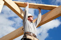 Pennar Park roof replacement work