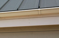 Pennar Park soffit repair